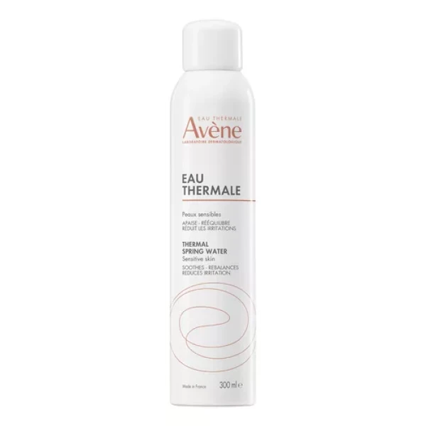 Avène Thermal Water Spray 300ml