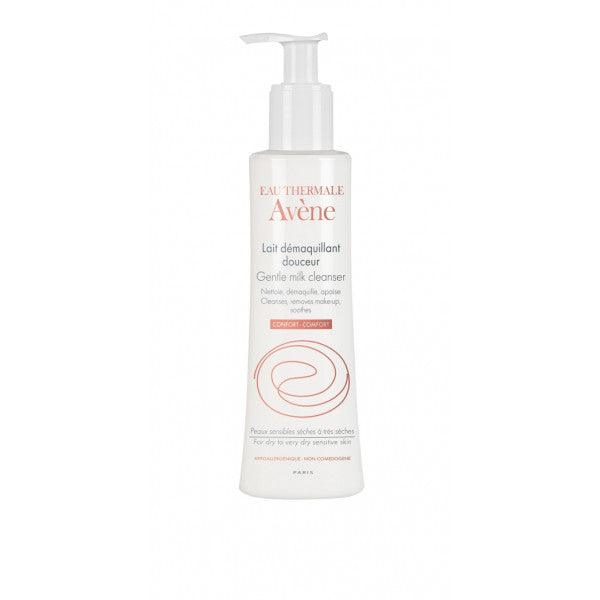 Avène Soothing Make-up Remover Milk 200ml