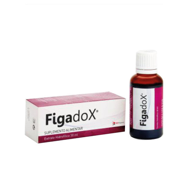 Figadox Solution 30ml