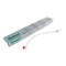 Romed Silicone Foley Cable Ch20