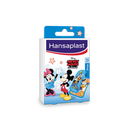 Hansaplast Disney Mickey Junior Dressings x20