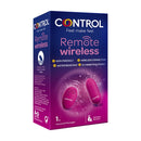 Wireless Remote Control Personal Massager