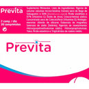 Previta Tablets x30