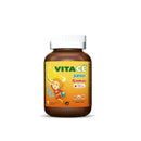 VitaCê Junior Gomas X60