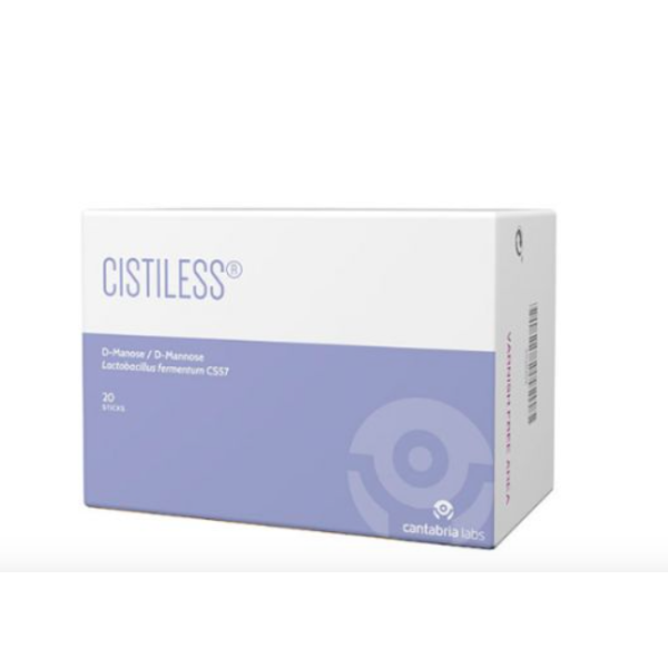 Cistiless Powder Sticks x20