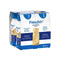 Fresubin 3.2KCAL Drink Vanilla-Caramel 4x 125ml