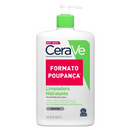 CeraVe Cleanser Hydrating Cleansing 1000ml