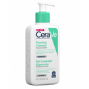 CeraVe Cleanser Facial Cleansing Foam 236ml