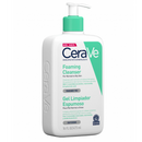 CeraVe Cleanser Facial Cleansing Foam 473ml