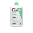 CeraVe Foaming Cleanser - Cleansing Foam Gel 1L
