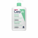 CeraVe Cleanser Facial Cleansing Foam 1000ml