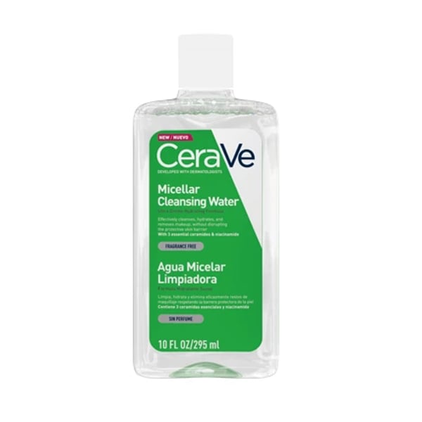 CeraVe Micellar Cleansing Water - Micellar Water 296ml