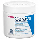 CeraVe Moisturizing Cream - Moisturizing Cream 454G