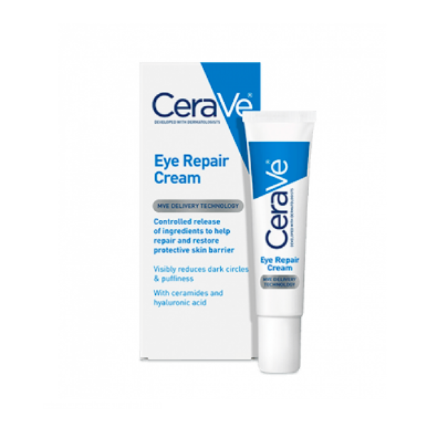 CeraVe Spec Moisturizing Eye Repair Cream 14g