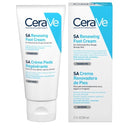 CeraVe SA Foot Renewal Cream 88ml