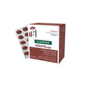 Klorane Hair Keratin Capsules x30 x3