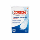 Corega Bio-Active Oxygen Cleaning Tablets 66 Tablets