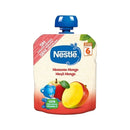 Nestlé Apple/Mango Fruit Sachet 6M+
