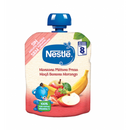 Nestlé Apple Banana Strawberry Packet 8M+ 90G