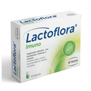 Lactoflora Immuno Capsules x30