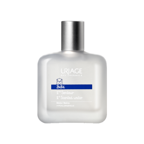 Uriage Baby 1st Senteur 50ml