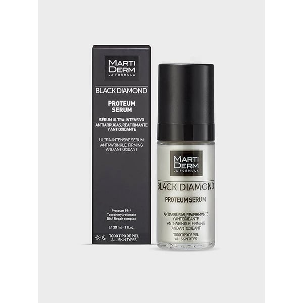 Martiderm Black Dimond Proteum Serum 30ml