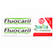 Fluocaril Junior Red Fruit Toothpaste Duo