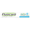 Fluocaril Junior Bubble Toothpaste 75ml