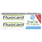 Fluocaril Junior Bubble Duo Toothpaste