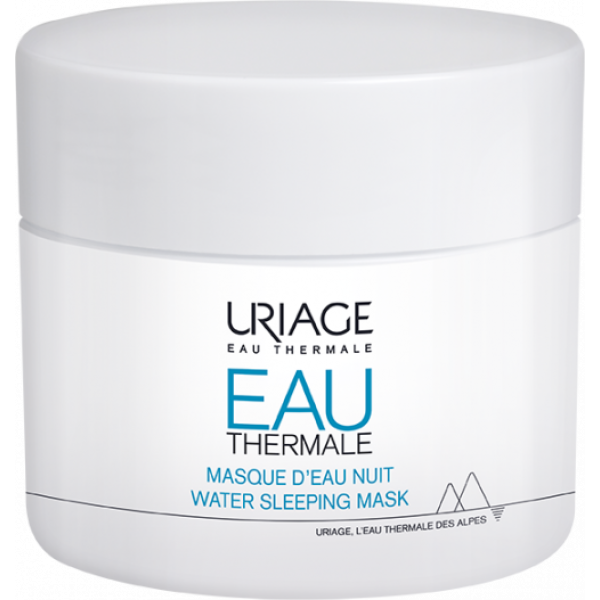 Uriage Eau Thermale Night Mask 50ml