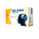 Belisina Duo Oral Solution Drinkable Ampoules 20x 5ml