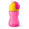 Philips Avent Cup with Straw 12M+ Girl 300ml