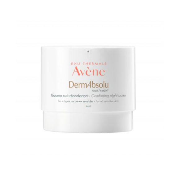 Avène Dermabsolu Comforting Night Balm 40ml