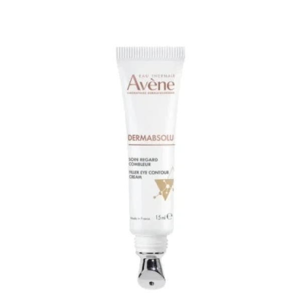 Avène DermAbsolu Eye Contour Filling Cream 15ml