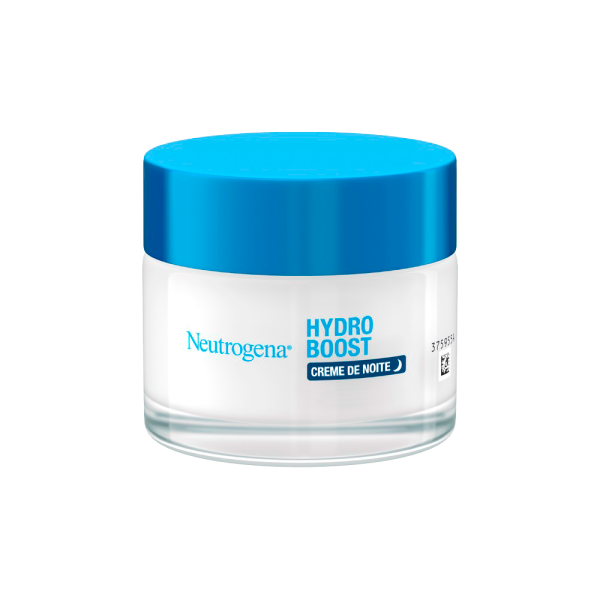 Neutrogena Hydro Boost Night Cream 50ml
