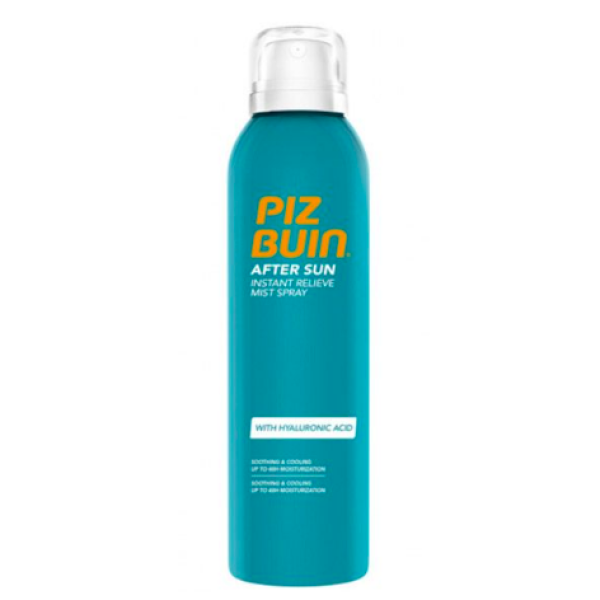 Piz Buin After Sun Instant Relief Mist Spray 200ml