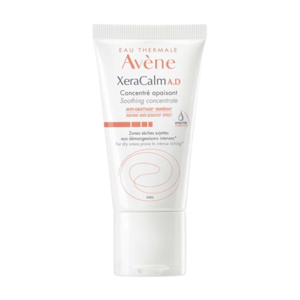 Avène Xeracalm A.D Anti-Itching Concentrate 50ml