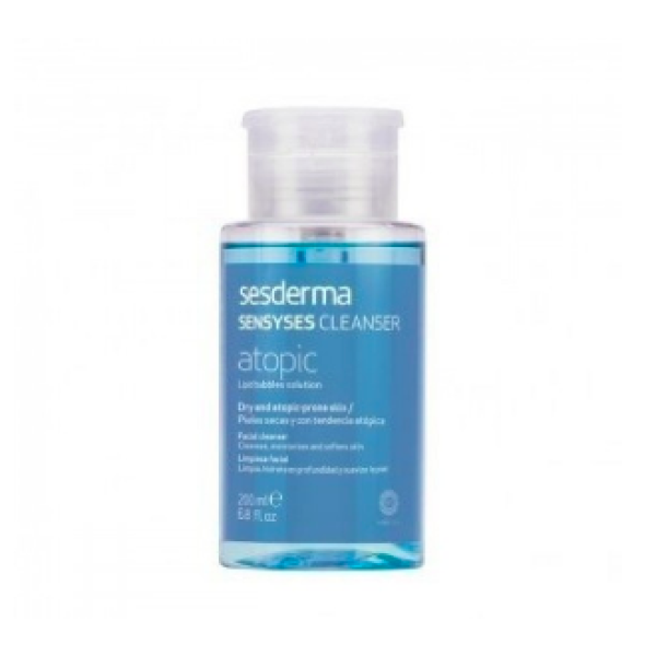 Sesderma Sensyses Cleanser Atopic Cleansing Solution 200ml