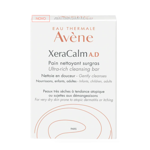 Avène XeraCalm AD Pain Cleansing Nourishing 100g