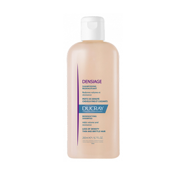 Ducray Densiage Redensifying Shampoo 200ml