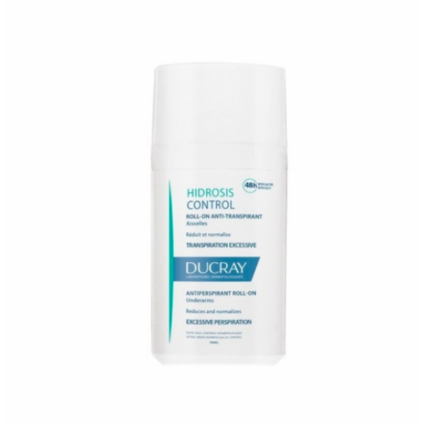 Ducray Hidrosis Control Roll-on 40ml