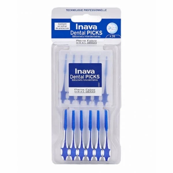 Elgydium Clinic Dental Picks – Interdental Cleaning