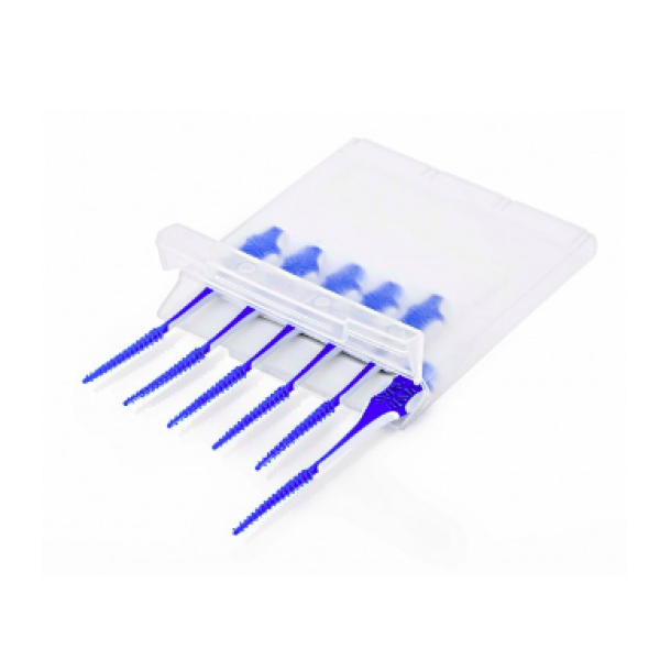 Elgydium Clinic Dental Picks Brush