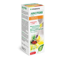 Arkotos Cough Syrup Red Fruits 140ml