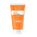 Avène High Protection Tinted Sunscreen Fluid SPF 50+ 50ml