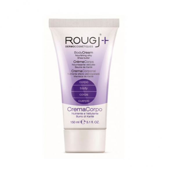 Rougj Body Cream 150ml