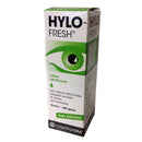 Hylo Fresh Eye Drops Lubricant 10ml