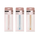 Suavinex Selection Silicone Baby Spoon 4M+