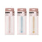 Suavinex Selection Silicone Baby Spoon 4M+