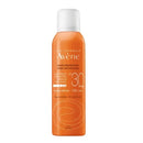 Avène Solar Satin Mist SPF 30 150ml